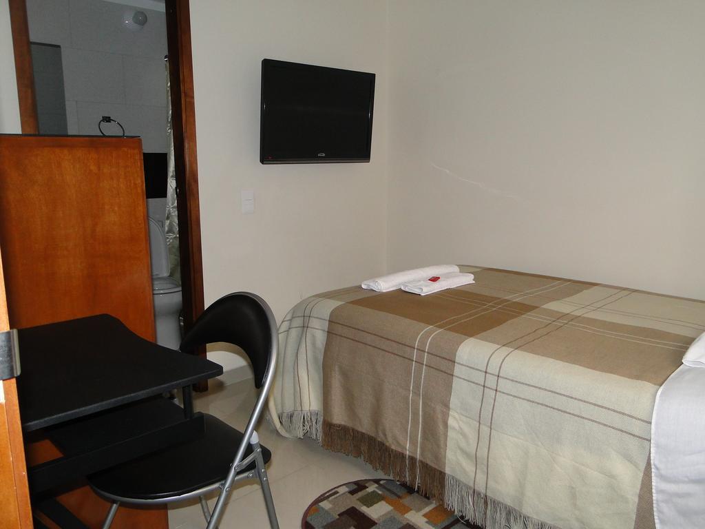 Hotel Nabusimake Modelia Bogotá Eksteriør billede