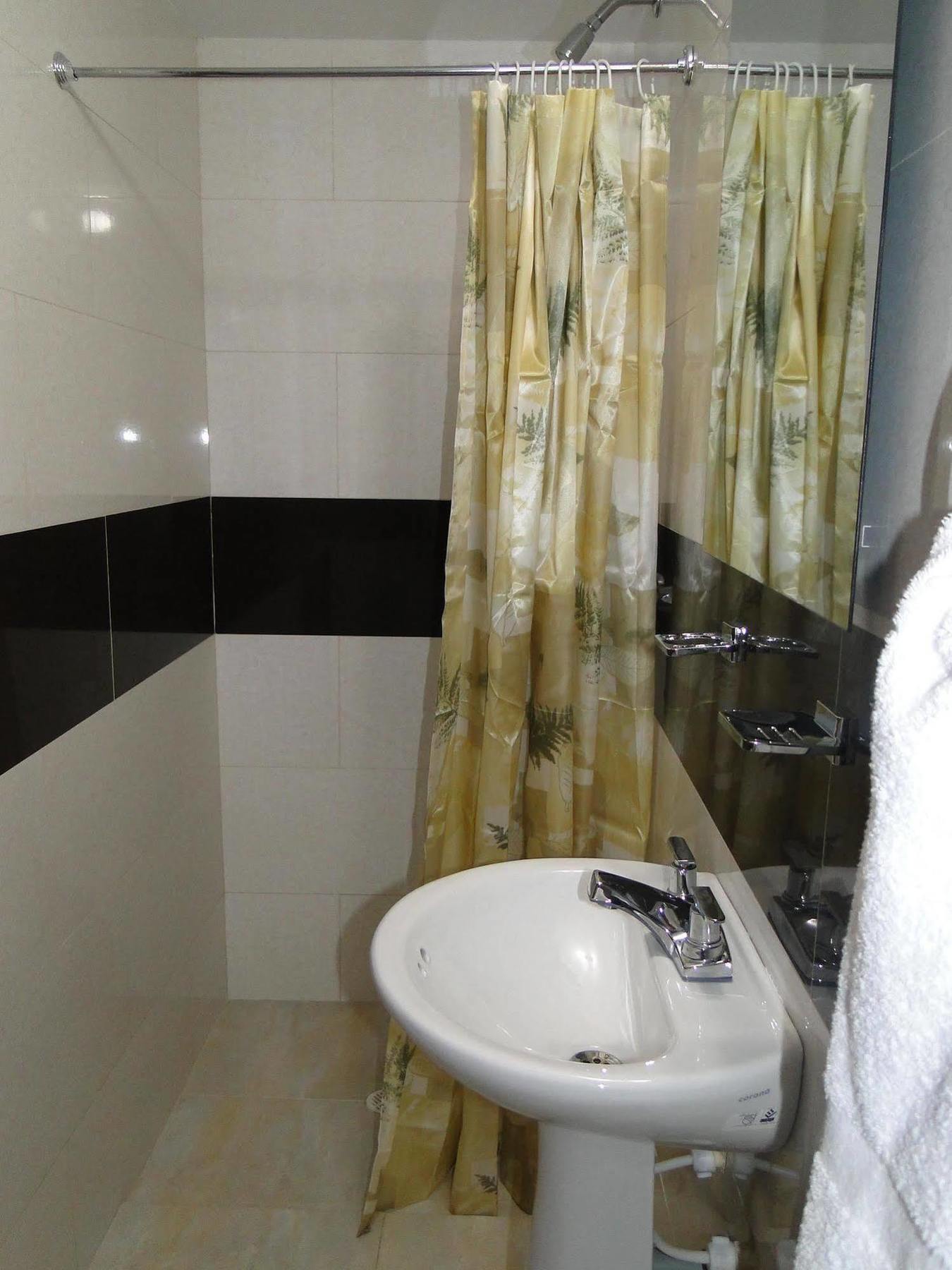 Hotel Nabusimake Modelia Bogotá Eksteriør billede